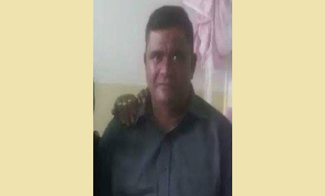 কালো কাপড়ে চোখ মুখ বেঁধে এরশাদ মিয়াকে তুলে নিয়ে গেল কারা?