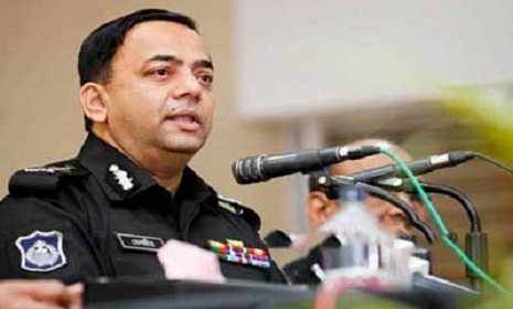 ‘বিদেশিরা বাংলাদেশের উন্নয়ন দেখে অবাক হচ্ছেন’