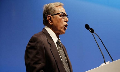 ‘ভোট কিনে জনসেবা করার প্রয়োজন নেই’