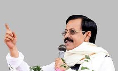 ‘অবৈধ শক্তি ক্ষমতায় আসতে পারবে না’