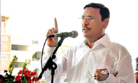 আগামী অধিবেশনে পাশ হতে পারে সড়ক পরিবহন আইন