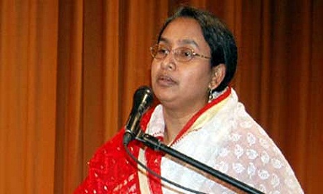 ‘সবাইকে ঐক্যবদ্ধ হয়ে নৌকার বিজয় নিশ্চিত করতে হবে’