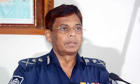 ‘এ দেশ জঙ্গিদের জন্য নিরাপদ নয়’