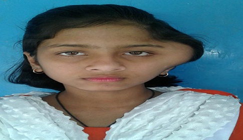 সুস্থ হতে চায় শাহিনা আক্তার