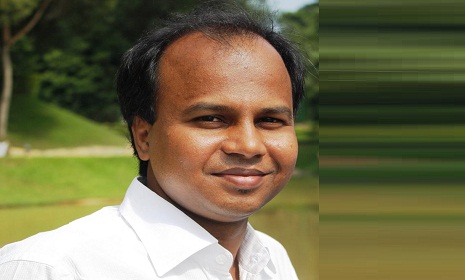 জলবায়ুর নেতিবাচক পরিবর্তন : মানবাধিকারের প্রতি হুমকি