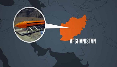 আফগানিস্তানে বোমা হামলায় আইএসের ৯২ জঙ্গি নিহত