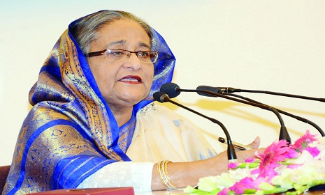 ‘হাওরাঞ্চলের একজন মানুষও না খেয়ে থাকবে না’