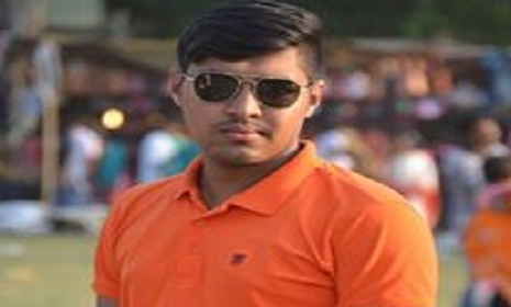 জাকারিয়া ঢাকা শহীদ সরকারি সোহরাওয়ার্দী কলেজ ছাত্রলীগের সাংগঠনিক সম্পাদক নির্বাচিত
