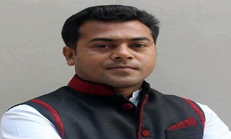 মেহেরপুরে আ’লীগ প্রার্থী রিটন মেয়র নির্বাচিত