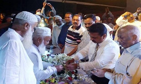 বাশার কিংবা বরকতের দায়িত্ব কেন নেবে আওয়ামী লীগ!