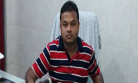 খুলনায় বিএনপি নেতাকে গুলি করে হত্যা