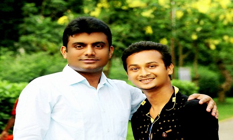 পিরোজপুরের টিটু কেন্দ্রীয় ছাত্রলীগের সহ-সম্পাদক নির্বাচিত