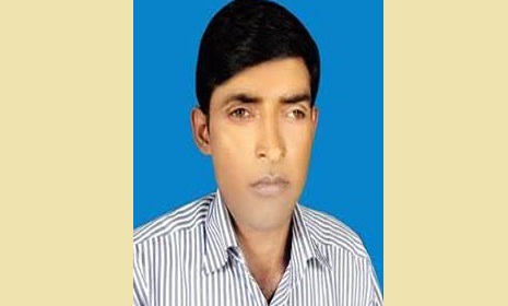 দীপক চক্রবর্তীর ছড়া