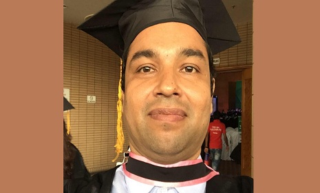 ফরিদপুরের কারাগার ও আদালতে নিরাপদ নয় সত্যজিৎ