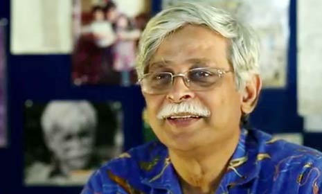 'স্বপ্ন ভেঙে নয়, স্বপ্নের অংশীদার হয়ে'
