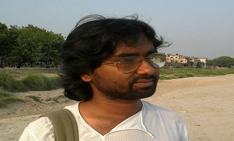 রাসেল রহমান’র ছড়া
