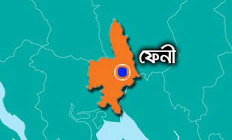 ফেনীতে জেলিযুক্ত ১০০ কেজি চিংড়ি জব্দ