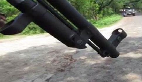 রাজবাড়ী ও চুয়াডাঙ্গায় ২ চরমপন্থী নেতা নিহত