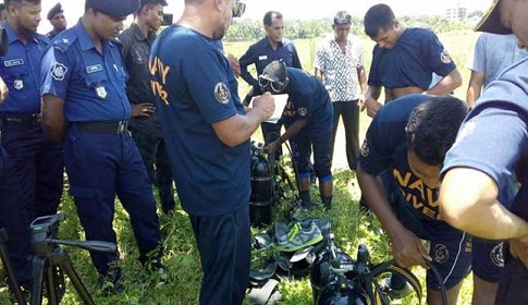 লংগদুতে যুবলীগ নেতা হত্যা : গ্রেফতার ২