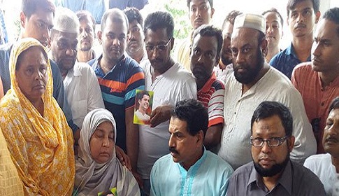 ‘বিএনপিকে রাজনীতির সুযোগ না দিলে পরিণতি ভয়ঙ্কর হবে’