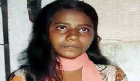 ভারতীয় এক কিশোরীকে নিয়ে বিপাকে পুলিশ