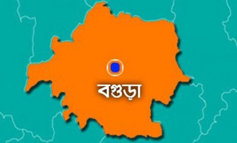 বগুড়ায় দুই ট্রাকের মুখোমুখি সংঘর্ষ, নিহত ৩