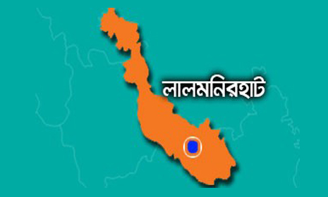 লালমনিরহাটে মোটরসাইকেল থেকে পড়ে ছাত্রদল নেতা নিহত