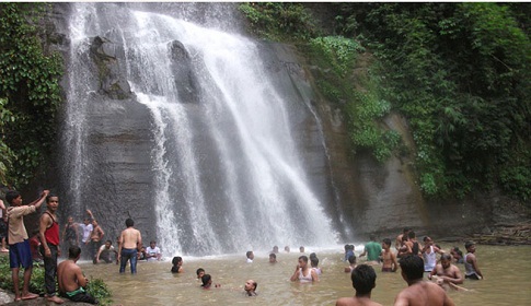 হামহাম এখন পূর্ণযৌবনা