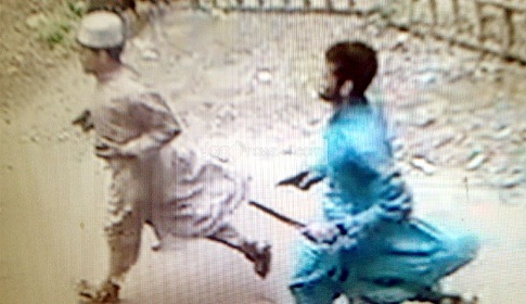 শোলাকিয়ায় হামলার এক বছর