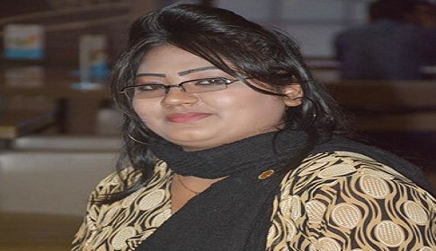 অসুস্থ কণ্ঠশিল্পী মিতা মল্লিকের পাশে দাঁড়ানোর আহ্বান