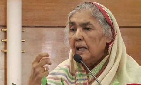 ‘দেশের ভালো চাইলে আবারও শেখ হাসিনাকে ক্ষমতায় আনতে হবে'