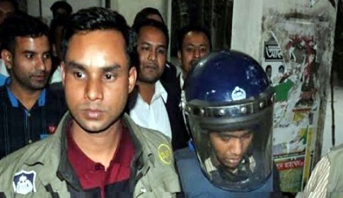 ৫ খুন মামলায় একমাত্র আসামির মৃত্যুদণ্ড