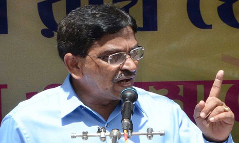 ‘দেশের মানুষ ষোড়শ সংশোধনী বাতিলে উদ্বিগ্ন’