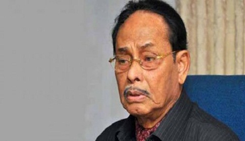 ‘এবার এককভাবে নির্বাচন করবে জাতীয় পার্টি’