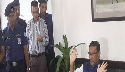 সওজ কর্মকর্তাদের ২৪ ঘণ্টা রাস্তায় থাকার নির্দেশ