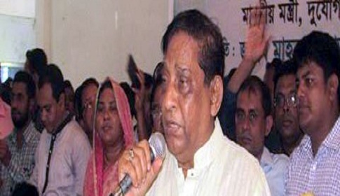 রিলিফ নিয়ে দুর্নীতি করলে ছাড় দেয়া হবে না : মায়া