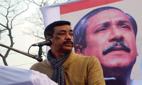 ‘শেখ হাসিনা দীর্ঘমেয়াদি ও টেকসই উন্নয়ন করেন’