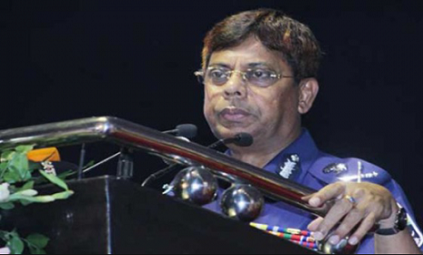 ‘ঈদ জামাত নিয়ে আতংকিত হওয়ার কিছু নেই'