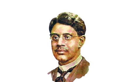 সুকুমার রায়’র ছড়া