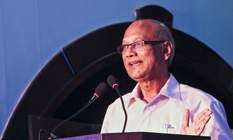 ‘সরকারকে ধ্বংস করার জন্য গভীর ষড়যন্ত্র চলছে'