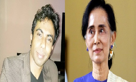 রিয়াজুল ইসলাম রিয়াজ’র ছড়া