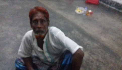 রায়পুরে স্কুলছাত্রী অন্তঃসত্ত্বা, বৃদ্ধ ধর্ষক গ্রেফতার