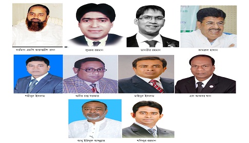 টাঙ্গাইল-৩ আসনে এখনও জনপ্রিয় এমপি রানা