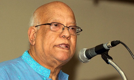 ‘সুরঞ্জিত সেনগুপ্তের অভাব পূরণ হওয়ার নয়’