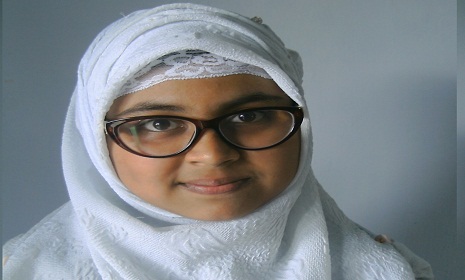 সাদিয়া আকন্দ কাকন’র ছড়া