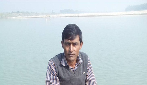 দীপক চক্রবর্তী’র ছড়া