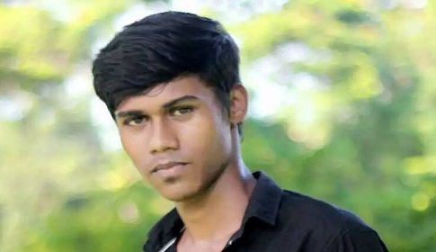 নামে আসামি হলেও বয়সে শিশু