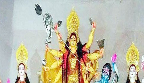 ভোলায় ৪৮ ঝুঁকিপূর্ণ মণ্ডবে ৪ স্তরের নিরাপত্তা