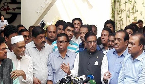 ‘রোহিঙ্গাদের কারণে স্থানীয়দের ক্ষতি পুষিয়ে দেয়া হবে’