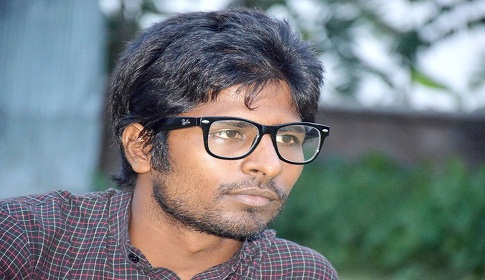 আলাউদ্দিন হোসেন’র ছড়া